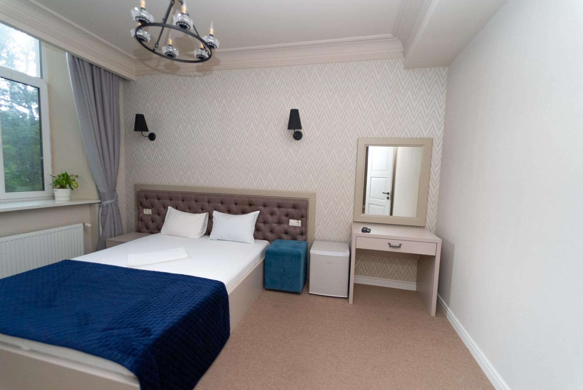 Maner Hotel Odessza Kültér fotó
